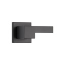 Brizo T66680-BL Siderna Sensori Volume Control Trim Matte Black
