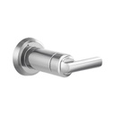 Brizo T66697-PC Levoir Sensori Volume Control Trim Lever Chrome
