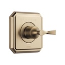 Brizo T66T030-GL Virage Sensori Thermostatic Valve Trim Luxe Gold