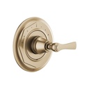 Brizo T66T060-GL Rook Sensori Thermostatic Valve Trim Luxe Gold