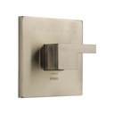 Brizo T66T080-BN Siderna Sensori Thermostatic Valve Trim Brushed Nickel