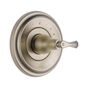 Brizo T66T085-BN Charlotte Thermostatic Valve Trim Brushed Nickel