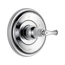Brizo T66T085-PC Charlotte Thermostatic Valve Trim Chrome