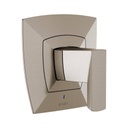 Brizo T66T088-NK Vettis Thermostatic Valve Trim Luxe Nickel