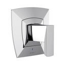 Brizo T66T088-PC Vettis Thermostatic Valve Trim Chrome