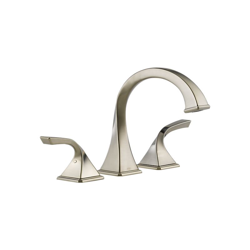 Brizo T67330-BN Virage Roman Tub Trim