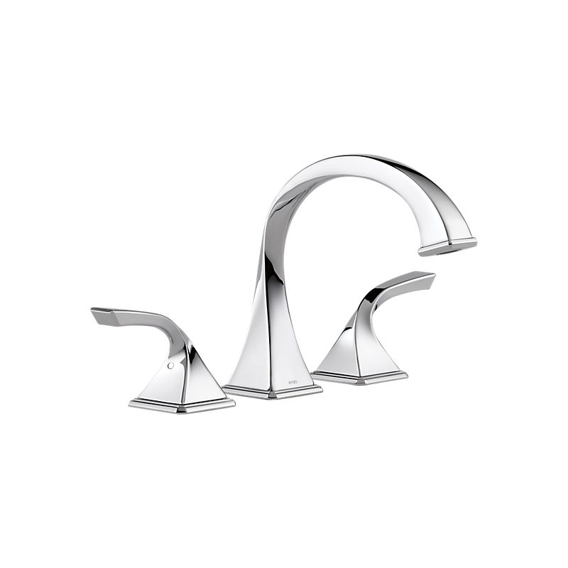 Brizo T67330-PC Virage Roman Tub Trim
