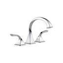 Brizo T67330-PC Virage Roman Tub Trim