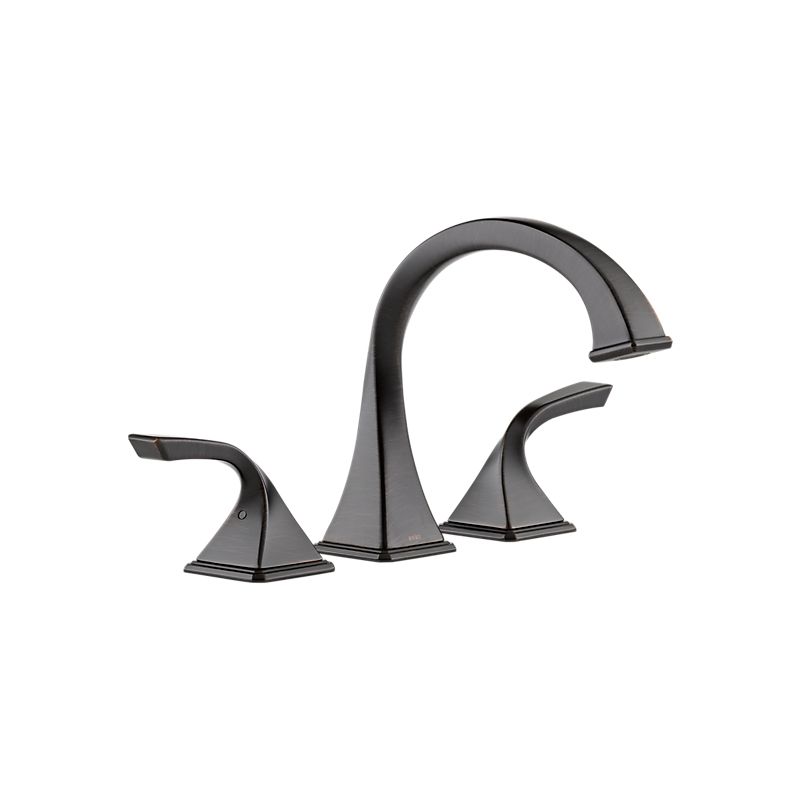 Brizo T67330-RB Virage Roman Tub Trim