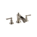 Brizo T67361-NKLHP Rook Roman Tub Trim Less Handles