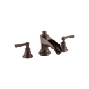 Brizo T67361-RBLHP Rook Roman Tub Trim Less Handles