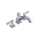 Brizo T6740-PC Vesi Roman Tub Trim