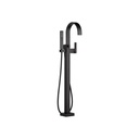 Brizo T70180-BL Siderna Single Handle Freestanding Tub Filler