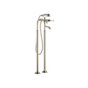 Brizo T70305-PN Baliza Freestanding Tub Filler Trim