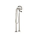 Brizo T70385-PNCO Charlotte Freestanding Tub Filler Trim