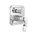 Brizo T75630-PC Virage Tempassure Thermostatic Valve 6 Function Diverter Chrome