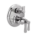 Brizo T75661-PC Rook Tempassure Valve 6 Function Diverter Trim Chrome