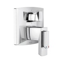 Brizo T75688-PC Vettis Thermostatic Valve 6 Setting Diverter Trim Chrome