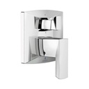 Brizo T75P688-PC Vettis Pressure Balance Valve 6 Function Diverter Trim Chrome