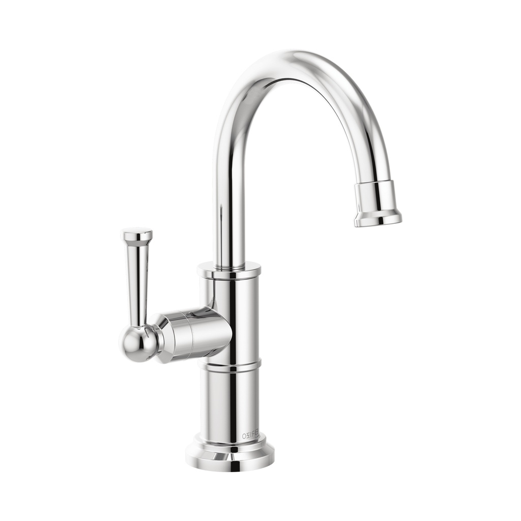 Brizo 61325LF-C-PC Artesso Beverage Faucet Polished Chrome