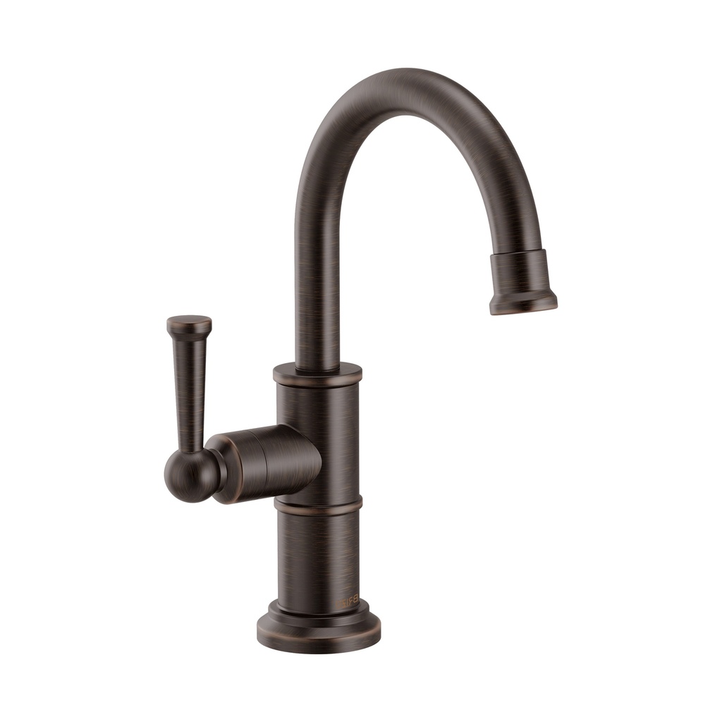 Brizo 61325LF-C-RB Artesso Beverage Faucet Venetian Bronze