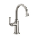 Brizo 61374LF-C-SS Rook Beverage Faucet Brilliance Stainless