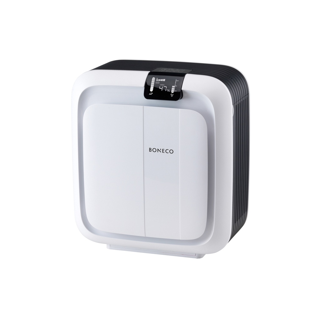 Boneco H680 Hybrid (3-in-1 Humidifier and HEPA Air Purifier)