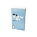 Boneco A401 Filter Allergy for P400