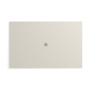 Fiora SSSP6642 Shower Base Quadro Slate 66X42 Off White