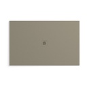 Fiora SSSP6642 Shower Base Quadro Slate 66X42 Cement