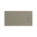 Fiora SDTP6036 Shower Base Linea Slate 60X36 Cement