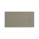 Fiora SDTP6036 Shower Base Linea Slate 60X36 Cement