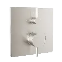 TOTO TBV02802U#BN Pressure Balance Valve with Diverter Trim Brushed Nickel