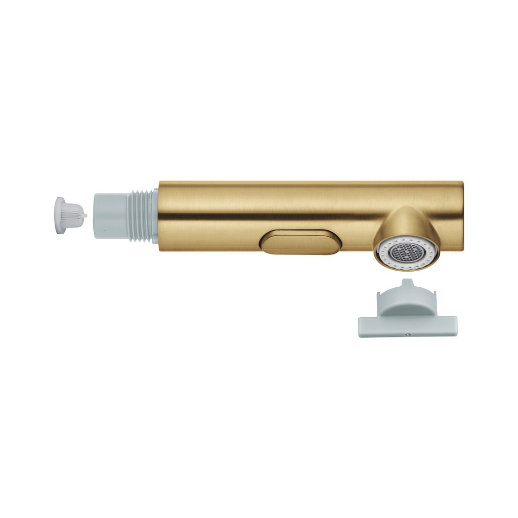 Grohe 46926GN0 Universal Pull Out Spray Brushed Cool Sunrise