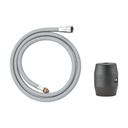 Grohe 48378000 Universal Shower Hose StarLight Chrome