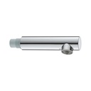 Grohe 46999000 Universal Pull Out Spray StarLight Chrome
