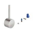Grohe 46957DC0 Universal Lever SuperSteel Infinity