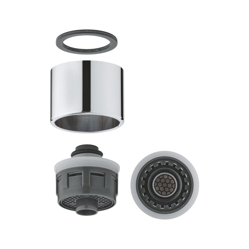 Grohe 48194000 Universal Flow Control Chrome