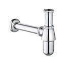 Grohe 28920000 Grohe Bottle Trap Chrome