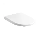 Grohe 39737000 Essence Elongated Toilet Seat Alpine White