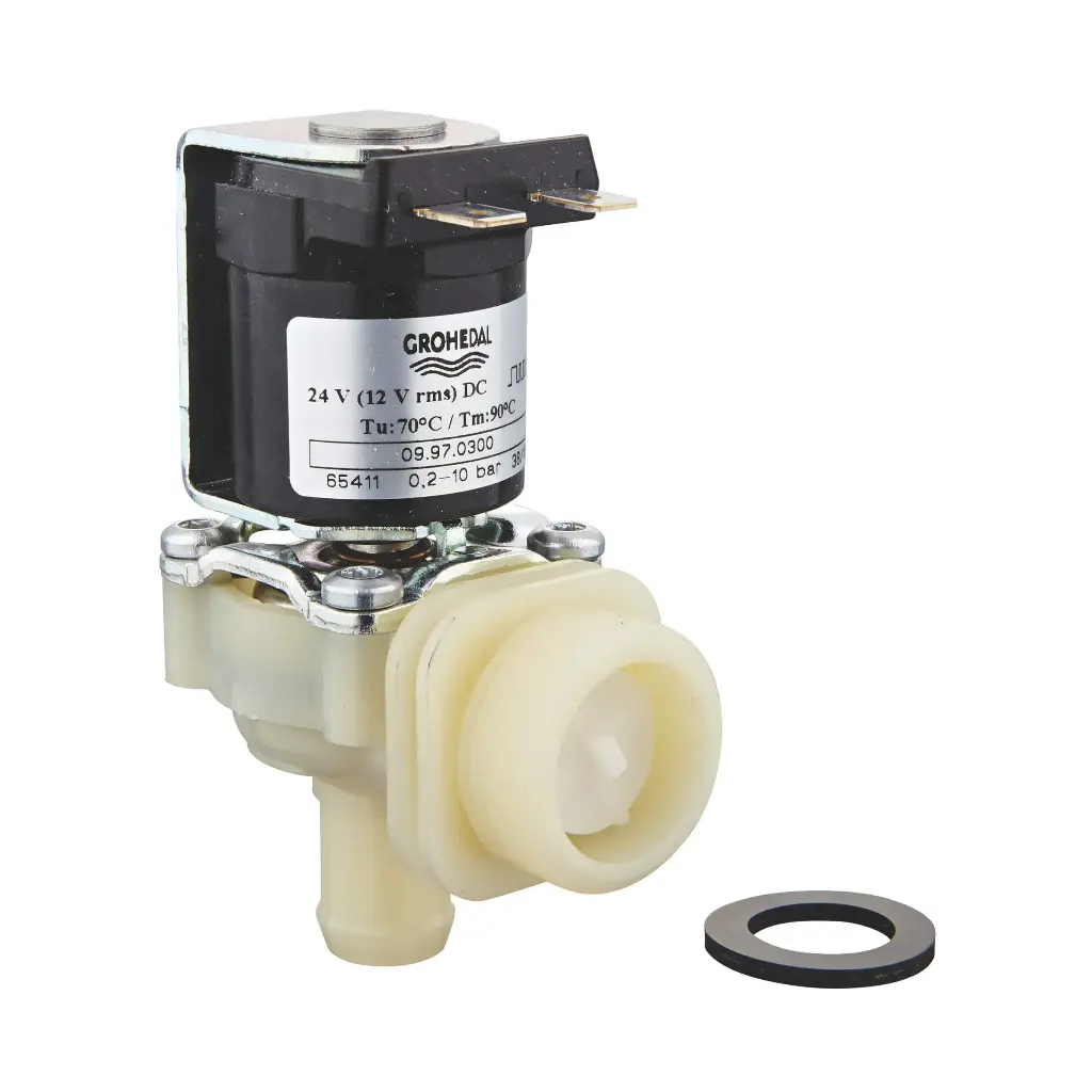 Grohe 42822000 Universal Solenoid Valve