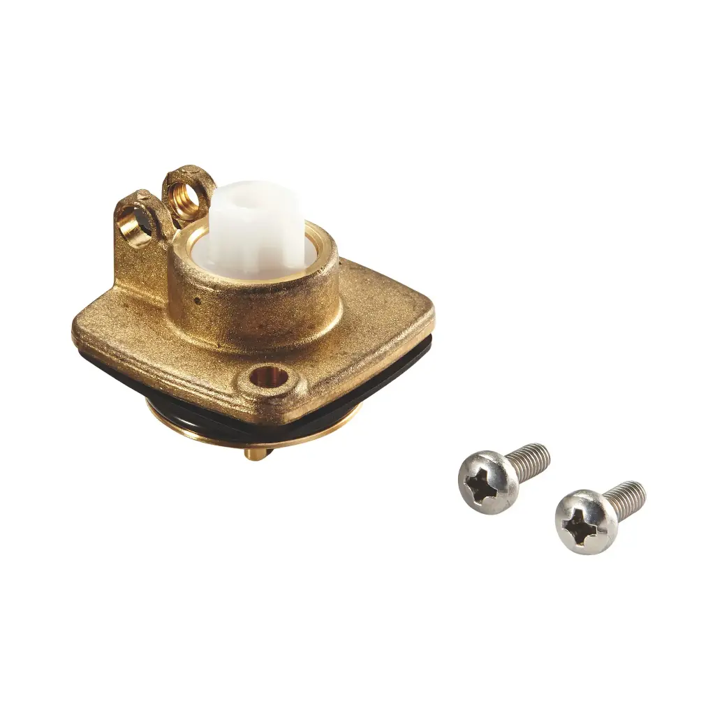 Grohe 43102000 Universal Cover