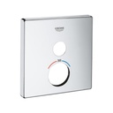 Grohe 49037000 Universal Escutcheon Chrome