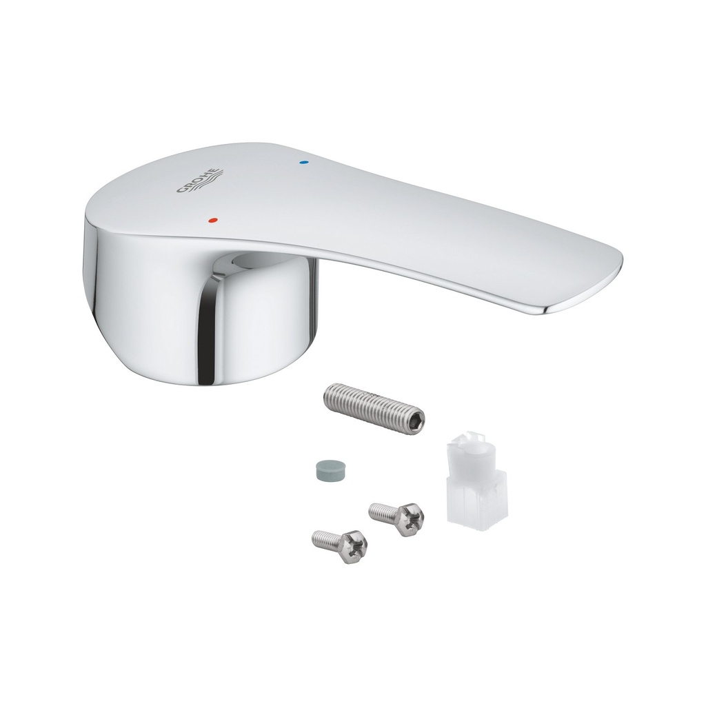 Grohe 48530DC0 Universal Lever SuperSteel