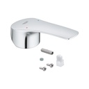 Grohe 48530DC0 Universal Lever SuperSteel
