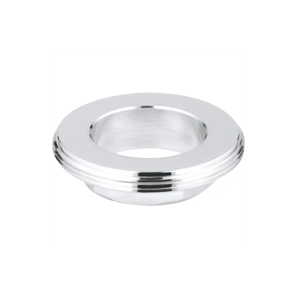 Grohe 64571000 Universal Screw Ring StarLight Chrome