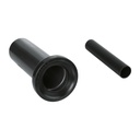 Grohe 14917000 Connecting Pipe Chrome