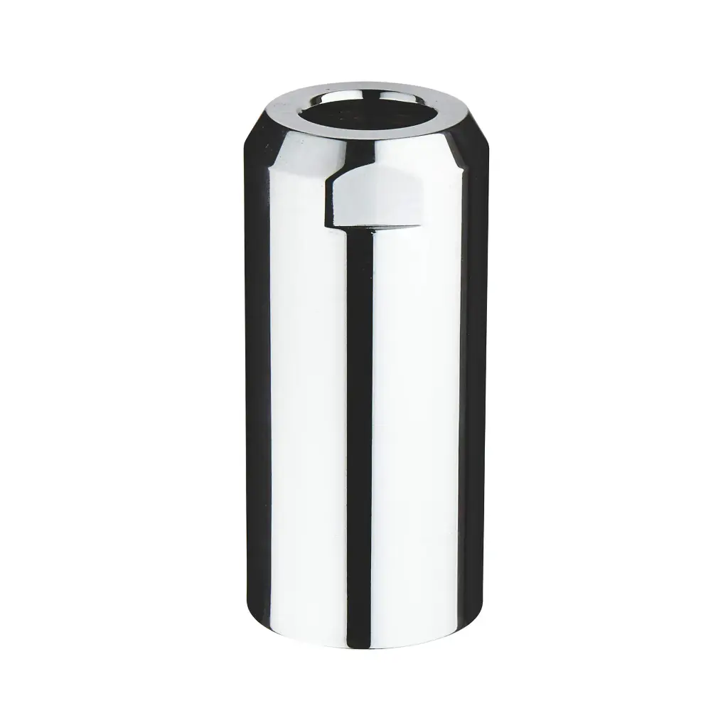 Grohe 06136000 Universal 1/2" Sleeve Chrome
