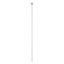 Grohe 07511000 Lift Rod Chrome