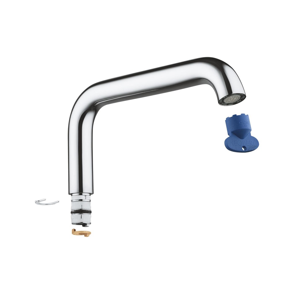 Grohe 13375000 Universal Spout Chrome